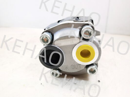 Hydraulic Gear Pump  CBT CBH CBHZ CBHZD Series Gear Pump CBHZ-F32-ALΦ High Quality Used in Heavy Machinery Factory direct sales