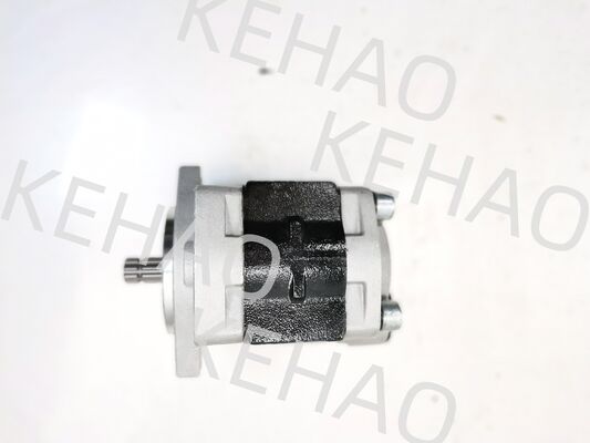 Hydraulic Gear Pump  CBT CBH CBHZ CBHZD Series Gear Pump CBHZ-F32-ALΦ High Quality Used in Heavy Machinery Factory direct sales