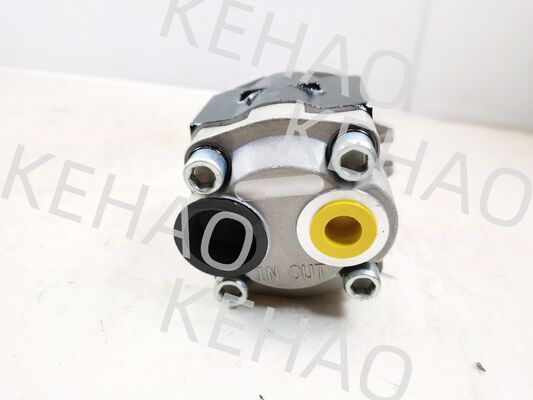 CBHZ Series Hydraulic Gear Pump CBHZ-F32-ALH6L CBHZ-F32-ALΦ CBHZ-F36-ALΦ CBHZ-F40-ALH6L Stainless Steel and 1 Year Warranty