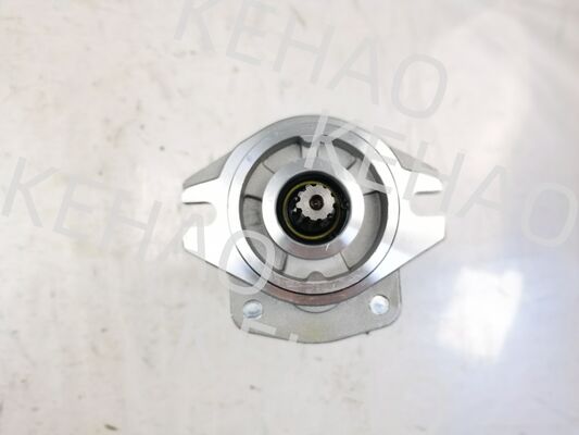 CBHZ Series Hydraulic Gear Pump CBHZ-F32-ALH6L CBHZ-F32-ALΦ CBHZ-F36-ALΦ CBHZ-F40-ALH6L Stainless Steel and 1 Year Warranty