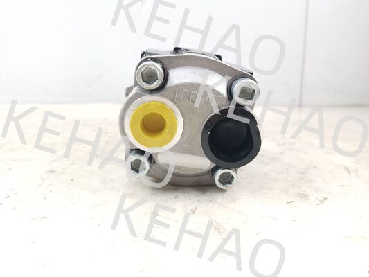 CBHZ-F40-ALH6L(F40H-6T-L)  CBHZ Series Hydraulic Gear Pump CBHZ-F32-ALH6L CBHZ-F32-ALΦ CBHZ-F36-ALΦ Stainless Steel and 1 Year Warranty