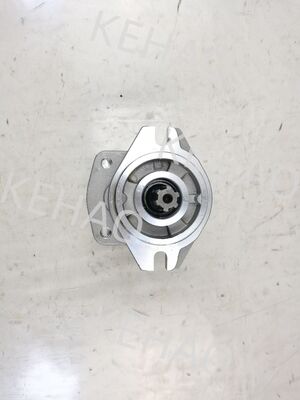 CBHZ-F40-ALH6L(F40H-6T-L)  CBHZ Series Hydraulic Gear Pump CBHZ-F32-ALH6L CBHZ-F32-ALΦ CBHZ-F36-ALΦ Stainless Steel and 1 Year Warranty