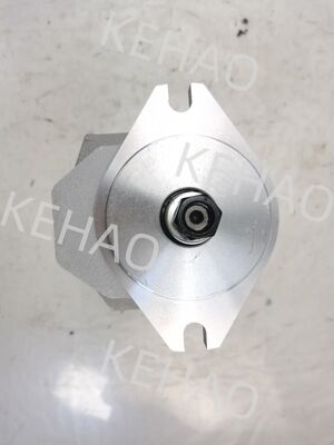 Gear Pump CBKUL1-E442+E432-A1TZ High Quality Steering and Power device oil pump Hydraulic Spare Parts Used in Komatsu Machinery