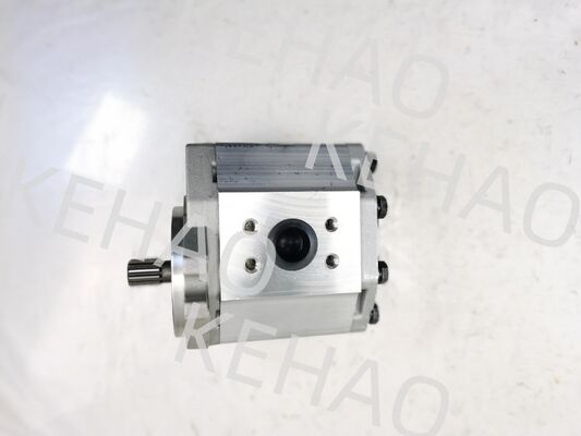 Hydraulic Gear Pump 705-12-44010 High Quality Steering and Power device Hydraulic Spare Parts Used in Komatsu Machinery