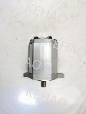 Hydraulic Gear Pump 705-12-44010 High Quality Steering and Power device Hydraulic Spare Parts Used in Komatsu Machinery