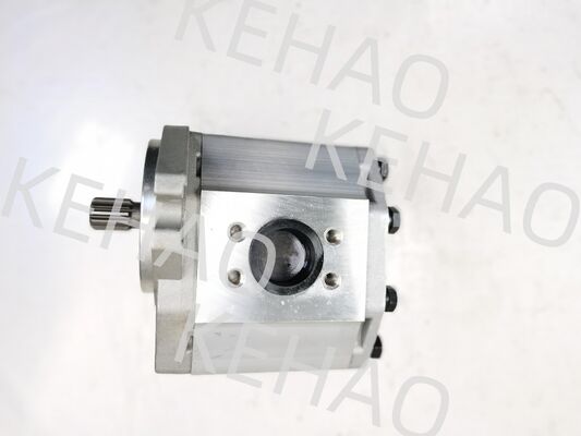 Hydraulic Gear Pump 705-12-44010 High Quality Steering and Power device Hydraulic Spare Parts Used in Komatsu Machinery