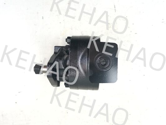 Compact Original  Gear Pump For Engineering Machinery And Vehicle CPN-48976-6108-16MM Black Oil Pump