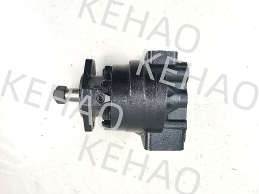 Compact Original  Gear Pump For Engineering Machinery And Vehicle CPN-48976-6108-21MM /16MM /25MM/30MM Black Oil Pump