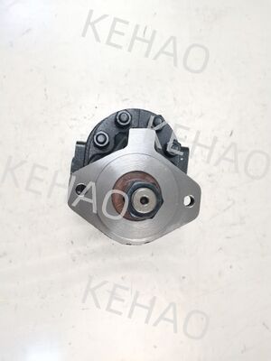 Compact Original  Gear Pump For Engineering Machinery And Vehicle CPN-48976-6108-21MM /16MM /25MM/30MM Black Oil Pump