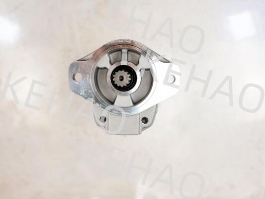 One-Year Warranty Middle and high pressure external meshing gear pump D41-6E+40-28CCR 11Kw 1060 Used in Construction Equipment for Komatsu