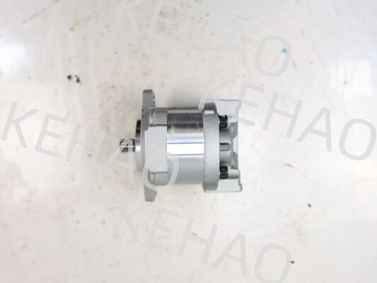 D41-400C(R) Hydraulic Gear Pump High Quality One-Year Warranty Signle Pump Used in Construction Equipment for Komatsu