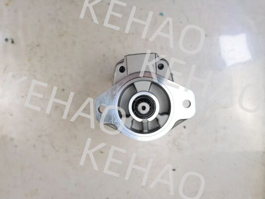 D41-400C(R) Hydraulic Gear Pump High Quality One-Year Warranty Signle Pump Used in Construction Equipment for Komatsu