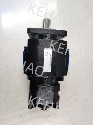 JHP3100+0010 6T L Hydraulic Gear Pump JHP2063L 6T JHP3166L 6T Agricultural Machinery Hydraulic for Cat Steering device OEM Service