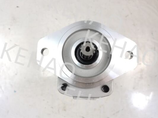 Hydraulic Gear Pump part number KFP3250+50CFESE（234-60-72100) Gear Pump High Quality for Heavy Machinery High Pressure Industrial Grade Gear Oil Pump