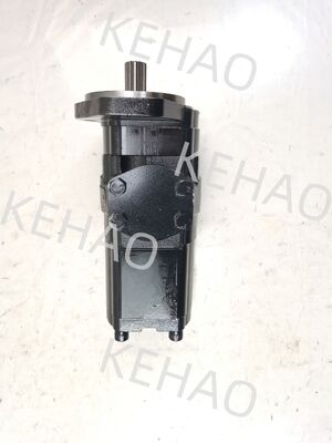 One-Year Warranty Hydraulic Gear Pump PHP20.27.8-04S5+0C+PLP20.16660002R（398-7459）  High Quality Double Pump Used in Construction Equipment