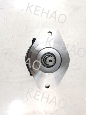 One-Year Warranty Hydraulic Gear Pump PHP20.27.8-04S5+0C+PLP20.16660002R（398-7459）  High Quality Double Pump Used in Construction Equipment