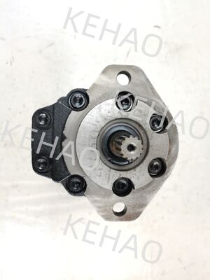 PLS Gear Pump PLS3035-3035SABL-V65-0002-523-40000 Iron aluminum stainless steel  Medium High Pressure Hydraulic Gear Pump for Kawasaki Equipment