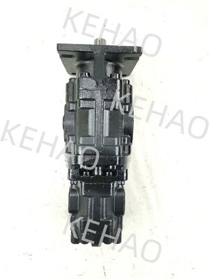 Gear Pump PLS3050-2531ECL 15TEETH25MM 4BOLT-V98-0003(1) Iron Medium Pressure Hydraulic Gear Pump PLS3040 PLS3035 PLS3050 for Heavy Equipment