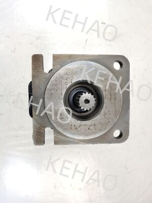 Gear Pump PLS3050-2531ECL 15TEETH25MM 4BOLT-V98-0003(1) Iron Medium Pressure Hydraulic Gear Pump PLS3040 PLS3035 PLS3050 for Heavy Equipment