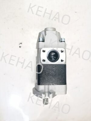 Hydraulic Gear Pump SDYA44+16L 13T（SDYA5216L945-1) Steering and Power device High Quality Hydraulic Spare Parts Used in Kawasaki Machinery