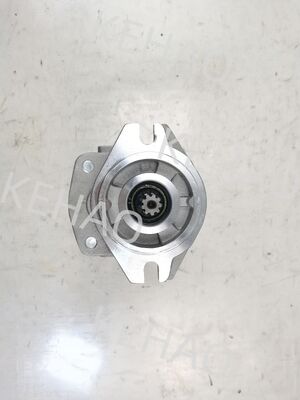 Hydraulic Gear Pump SGP1-25-ALΦ9/SGP1-25R520 9T High Quality Steering and Power device Hydraulic Spare Parts Used in Heavy Machinery