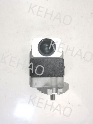 Hydraulic Gear Pump SGP1-25-ALΦ9/SGP1-25R520 9T High Quality Steering and Power device Hydraulic Spare Parts Used in Heavy Machinery