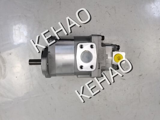 Compact Original  Gear Pump 705-52-21160 For Engineering Machinery And Vehicle Oil Pump for Komatsu Agricultural Machinery