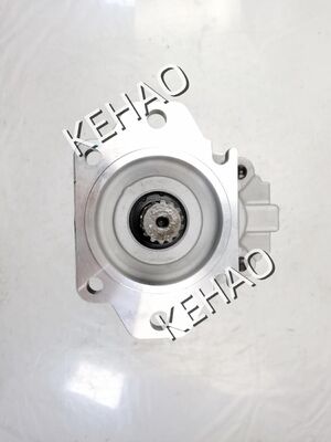 705-52-30210 Hydraulic Gear Pump High Quality Steering and Power device Hydraulic Replacement Used in Komatsu Machinery