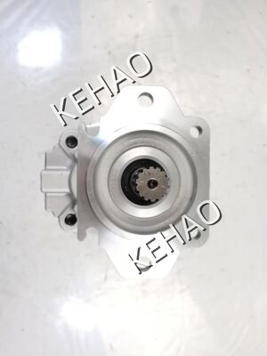 For Komatsu Industrial grade oil pump 705-52-30770 Used in Construction Machinery Factory Supply Hydraulic Gear Pump