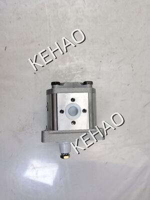 Compact Original Hydraulic Gear Pump 928-1KH-A external meshing gear pump For Engineering Machinery And Vehicle  Iron and Aluminum alloy