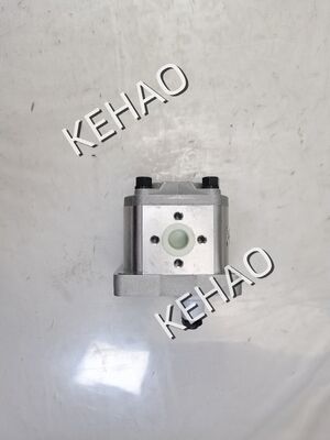 1-Stage Hydraulic Gear Pump 942KH-A /928KH-A/1063-2KH-A Gear Pump Range for Komatsu Machinery Hydraulic Parts Factory Supply