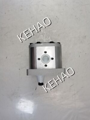 KEHAO 1063-3KH-A/1063-2KH-A Hydraulic Gear Pump with 1060lpm Flow 11KW Power Stainless Steel and Aluminum alloy 1 Year Warranty