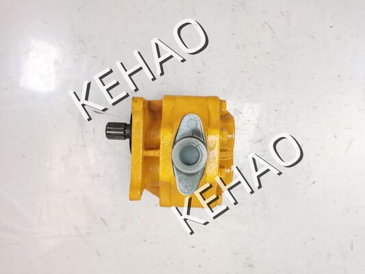 Industrial grade CAT oil pump 07431-11100 Completely Interchargeable With Original Pump Factory Supply Hydraulic Spare Parts