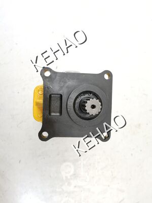 07440-40500/07431-11400/07446-66200/17441-67502/07443-67503 for CAT D85/D15D65 Bulldozer Pump Cast Iron Hydraulic Gear Pumps High Rate of Flow