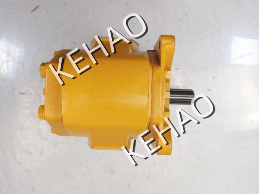 CAT 07446-66103/07440-72202/07440-40500/07431-11400/07446-66200/17441-67502/07443-67503 for CAT D85/D15D65 Bulldozer Pump Cast Iron Hydraulic Gear Pumps High Rate of Flow