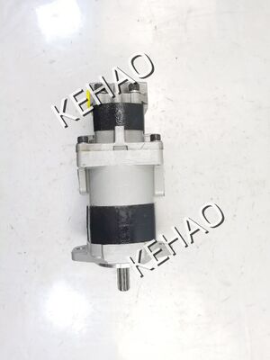 Customize 26487-12002 Hydraulic Gear Pump High Pressure Industrial Grade Gear Oil Hydraulic Replacement For Construction Equipment