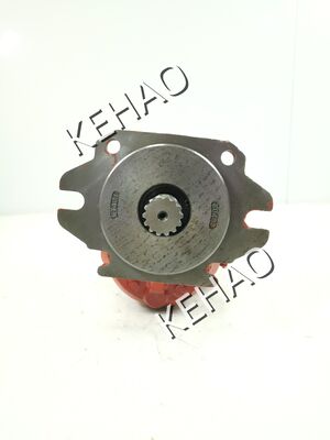 3-Stage Hydraulic Gear Pump44083-60630 Gear Pump Range for Kawasaki Machinery Hydraulic Parts Factory Supply