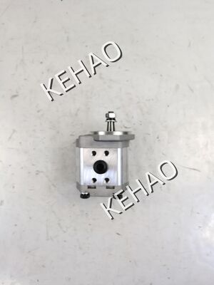 KEHAO SYT-F423-ALX13/SYT-F420-ALX13(F420-13T R) Hydraulic Gear Pump with 1060lpm Flow 11KW Power Stainless Steel and Aluminum alloy 1 Year Warranty