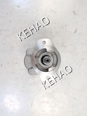KEHAO SYT-F423-ALX13/SYT-F420-ALX13(F420-13T R) Hydraulic Gear Pump with 1060lpm Flow 11KW Power Stainless Steel and Aluminum alloy 1 Year Warranty