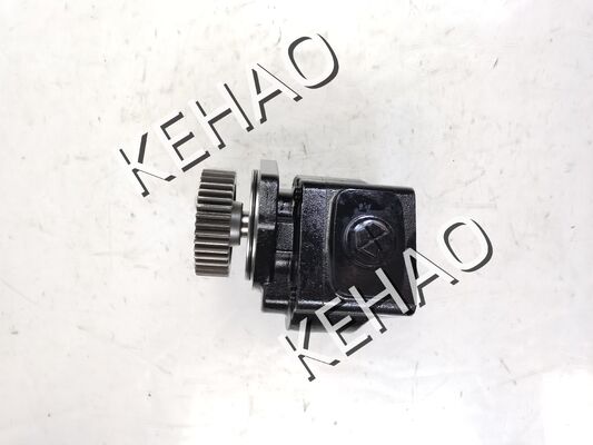 1-Stage Hydraulic Gear Pump 162880480 Gear Pump Range for JCB Oil Gear Pump Machinery Hydraulic Parts Factory Supply