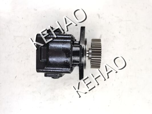 1-Stage Hydraulic Gear Pump 162880480 Gear Pump Range for JCB Oil Gear Pump Machinery Hydraulic Parts Factory Supply
