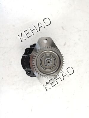 1-Stage Hydraulic Gear Pump 162880480 Gear Pump Range for JCB Oil Gear Pump Machinery Hydraulic Parts Factory Supply