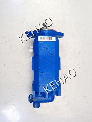 803011197 Hydraulic Gear pump for America Parker Aluminum Alloy Material Steering device One Year Warranty wheel loader Gear pump Variable pump