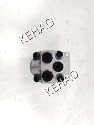 Customize Hydraulic Gear Pump 9629671000（CMVD-F310-CLZS） Iron and Aluminum alloy materials Oil Gear PumpTransfer Pump for Agricultural Machinery