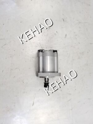 Customize Hydraulic Gear Pump 9629671000（CMVD-F310-CLZS） Iron and Aluminum alloy materials Oil Gear PumpTransfer Pump for Agricultural Machinery