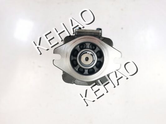 APG Series Hydraulic Gear Pump APG32-025-016-01R-VPU2-3 High Pressure Industrial Grade Gear Oil Hydraulic Replacement For Construction Equipment