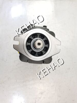 Hydraulic Gear Pump APG22/APG32 Series APG32-025-016-01R-VPU2-3 High Pressure Industrial Grade Gear Oil Pump Replacement For Heavy Machinery