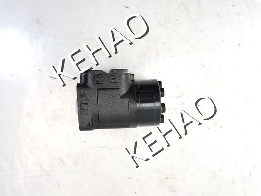 BZZ1-E200B Hydraulic Gear Motor High Pressure Industrial Grade Gear Oil Motor Replacement For Construction Equipment