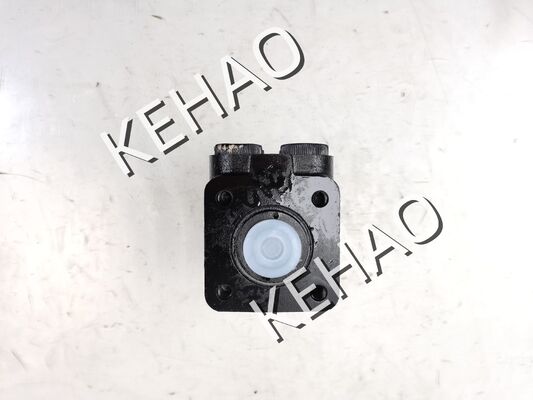 BZZ1-E200B Hydraulic Gear Motor High Pressure Industrial Grade Gear Oil Motor Replacement For Construction Equipment