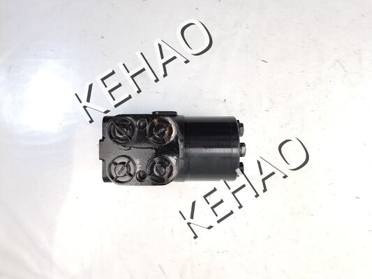 BZZ1 Series Hydraulic Gear Motor BZZ1-E400B BZZ1-E200B Gear Oil Motor Replacement designed for high torque and stable low-speed performance